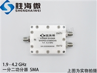 1900-4200MHz 1.9-4.2GHz һֶ SMA ߸x l ͬS