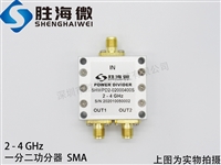 2-4GHz S 2000-4000MHz һֶ SMA l΢ ͬS