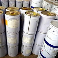 广西 库存过期油漆 大量回收热熔胶