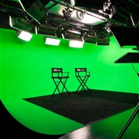 虚拟演播室演播室建设方案提供商