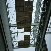 钢骨架轻型板厂家坚持生产高品质