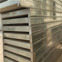 河南安阳钢骨架轻型楼层板GLB3010规格