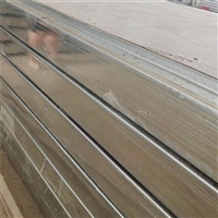 钢骨架轻型板 北京钢骨架轻型楼层板价格