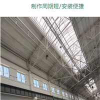 钢边框保温隔热轻型板 江苏苏州保温板厂家WM-D6015