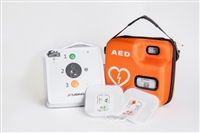 自动体外除颤器  AED