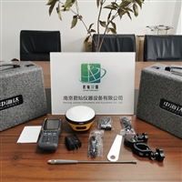 中海达小蝶V200惯导RTK小型机