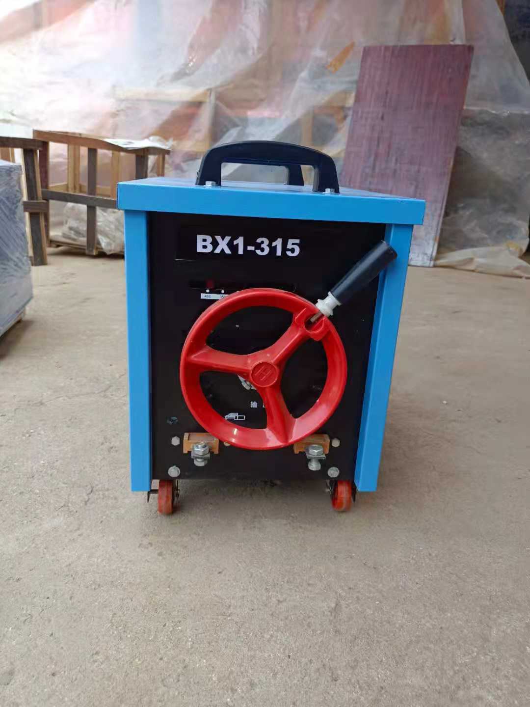供应BX1-315交流焊机 榆林矿用交流电弧焊机220/380v