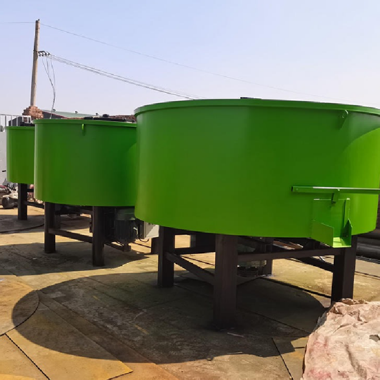 饲料搅拌储存罐二次结构砼搅拌罐储存搅拌罐定制