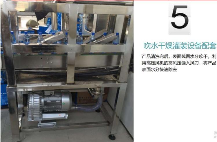全风RB-81D-3吹干机高压风机 7.5KW吸料上料机气泵 