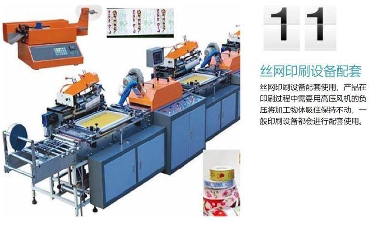 全风RB-81D-3吹干机高压风机 7.5KW吸料上料机气泵 