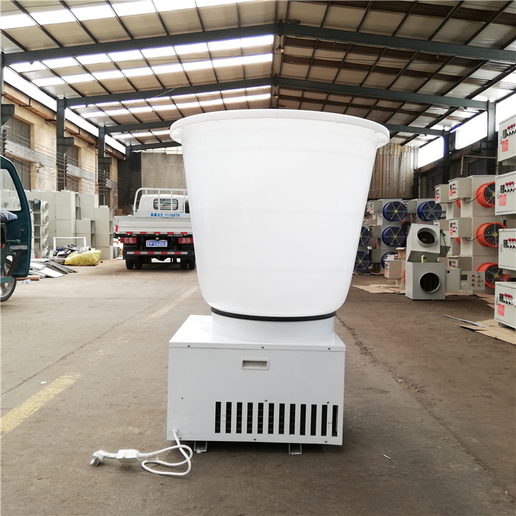 花椒烘干机谷物果蔬烘干设备 300斤空气能花椒烤机 浮山