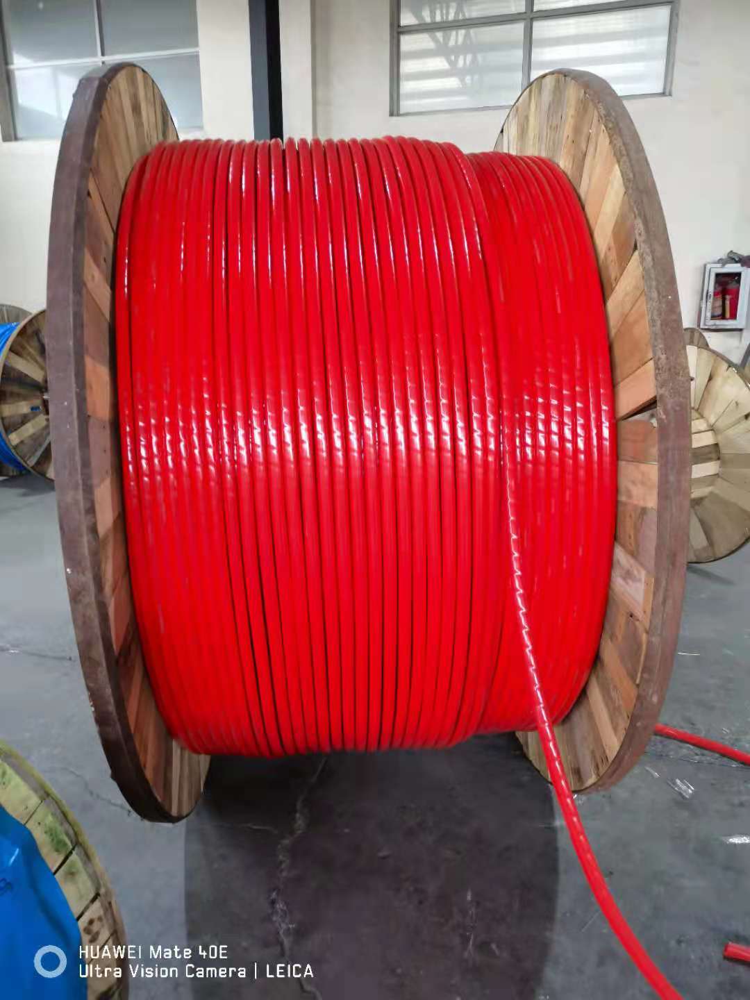 信号拉力电缆MHYBV-7-1国标标准