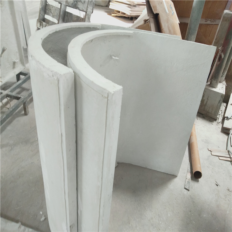 广东GRG构件 GRG定制厂家 饰纪上品GRG材料 品质良好