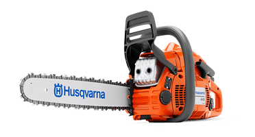 机动链锯 产品描述品牌husqvarna型号450产品描述:新一代兼具性能的