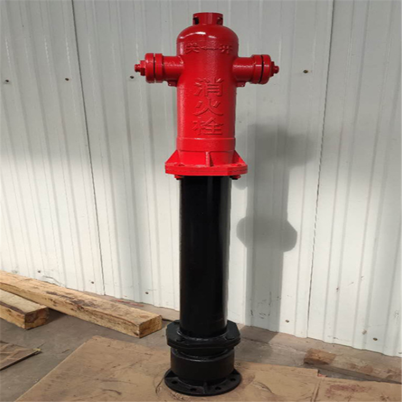 地上式消火栓ss1006516室外消防栓地上栓dn100室外栓