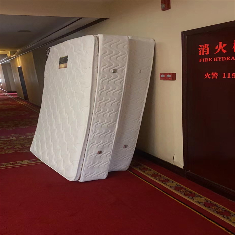 禅城区回收大型酒店设备 回收酒店包房物资 酒店旧电视机回收