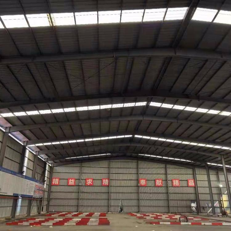 珠海市回收二手钢结构 收购模具钢材 钢结构厂房拆除价格