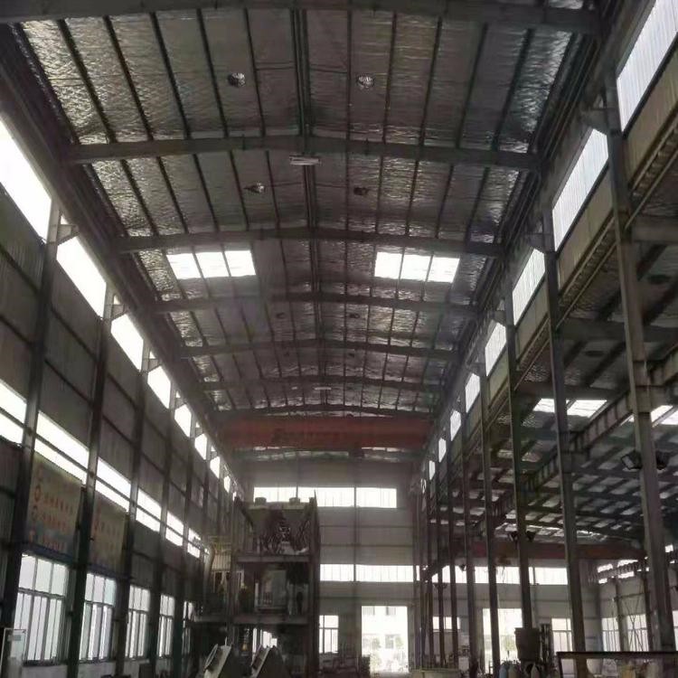 南沙区回收钢结构厂房 收购模具钢材 钢结构回收市场