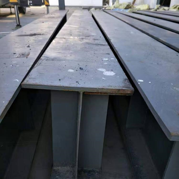 广州市镀锌钢结构回收 彩钢板房拆除 高强度钢材回收公司