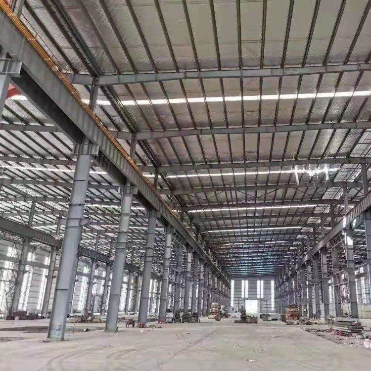 东莞市镀锌钢结构回收 钢结构网架拆除 收购大型钢铁