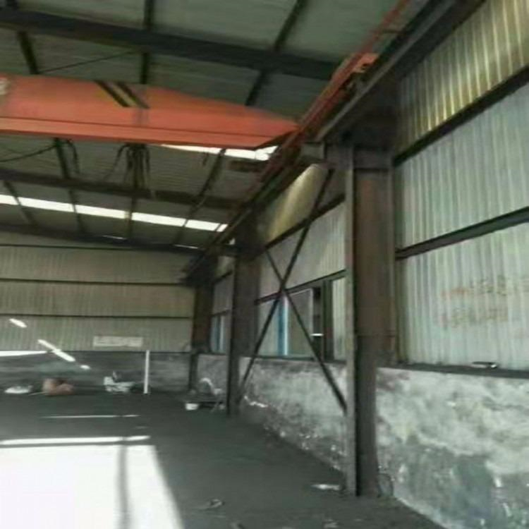 回收钢结构 荔湾区彩钢板房拆除 简易房回收公司