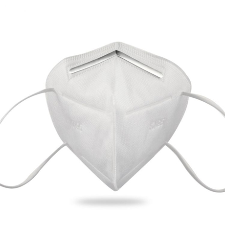 一次性口罩 KN95口罩KN95雾霾口罩 国标 带呼吸阀透气 防粉尘口罩