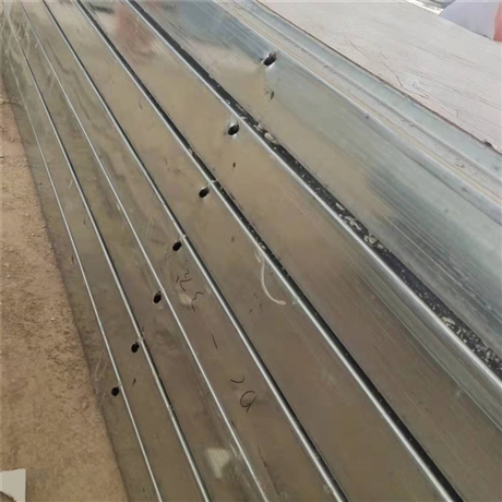 上海产量高的钢骨架轻型板抗爆板