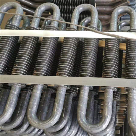 热管换热器蛇形翅片管沧岚管道