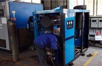 成都郫县康明斯发电机维修服务站