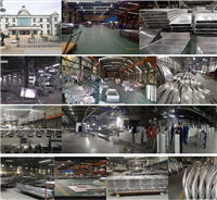 铝板厂家电话 铝单板生产厂家电话