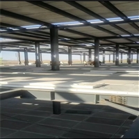 发泡水泥复合板 四川绵阳耐高温复合板