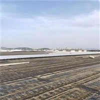 河南濮阳钢骨架轻型板挑檐板适用