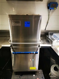 德国迈科MEIKO 揭盖式洗碗机 迈科通道洗碗机上海红河高价回收
