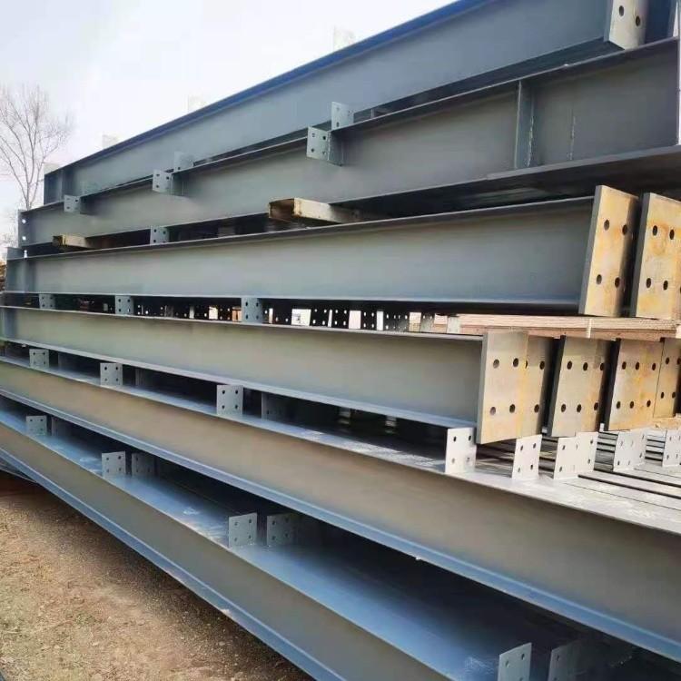 潘代根沁阳旧钢结构厂房买卖宽16米长46米高71米