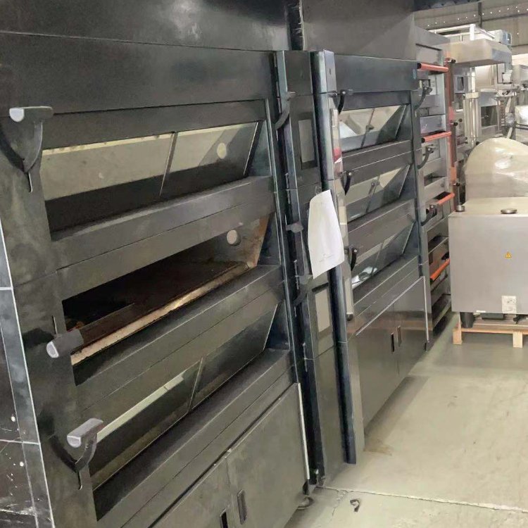 进口瓦赫烤箱回收面包烘烤烤箱回收大型商用烤箱回收德国瓦赫烤箱回收