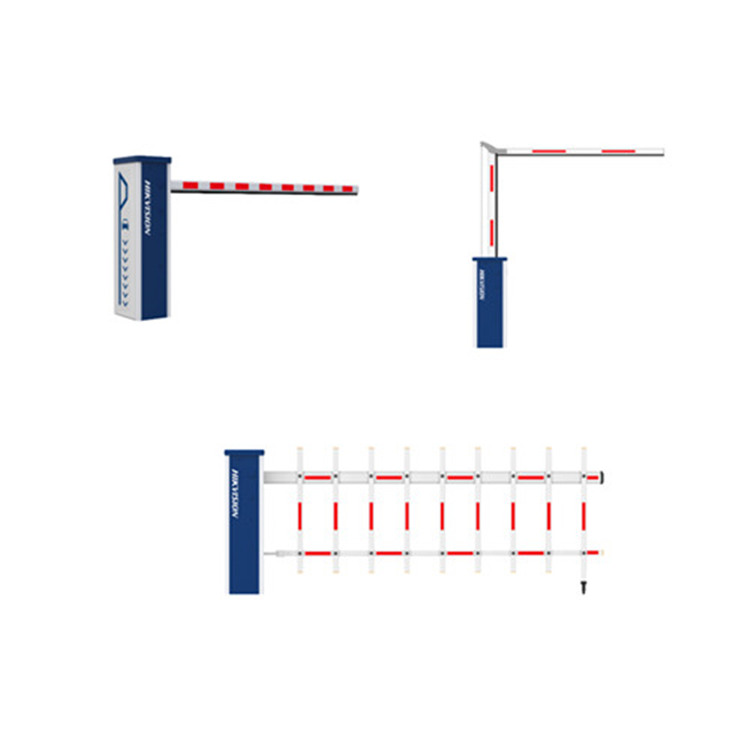 DS-TMG511-H 海康威视自动挡车器数字道闸 直流变频 快速开闸