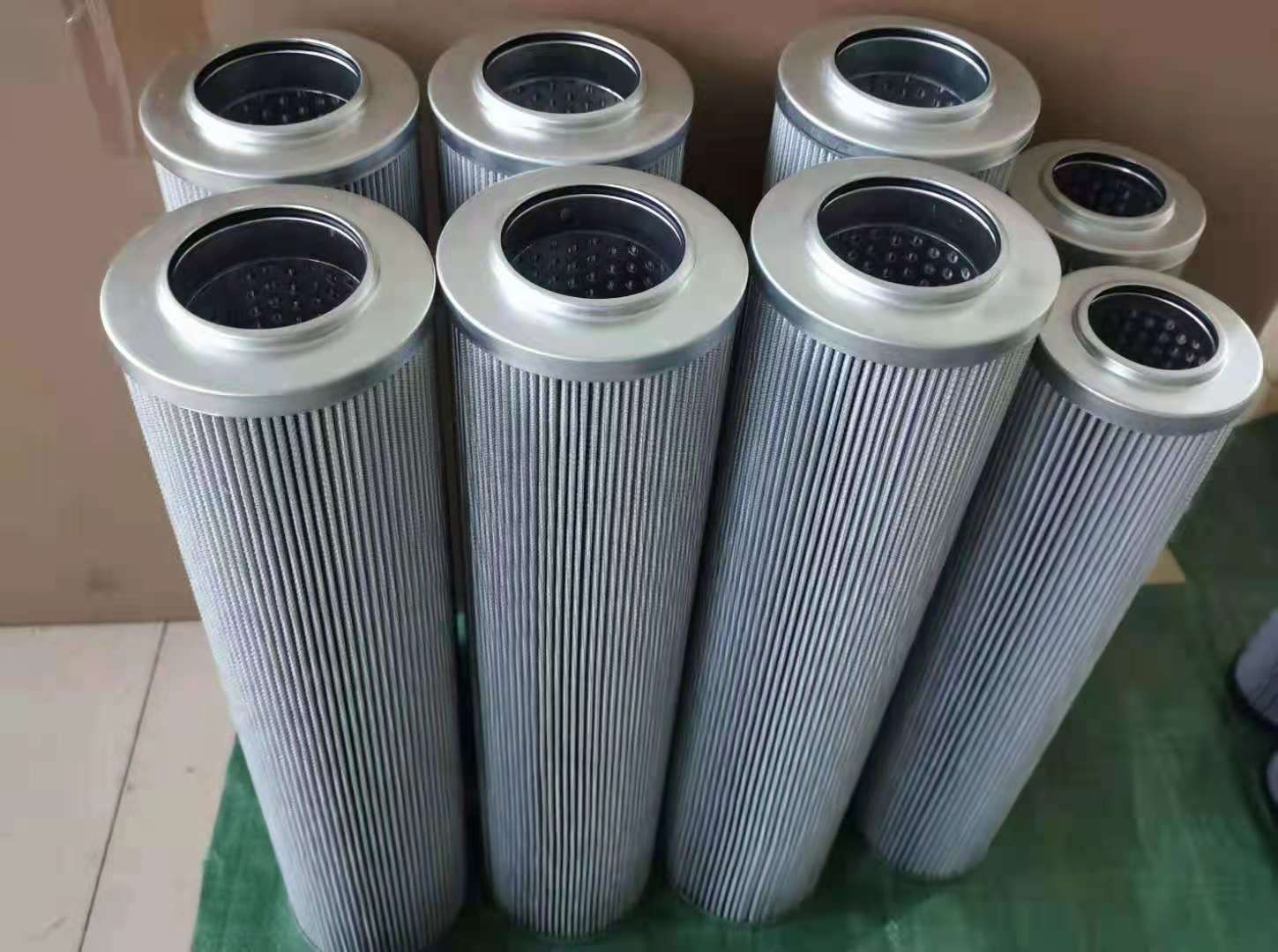 弗列加液压滤芯hf30316  荣腾滤芯