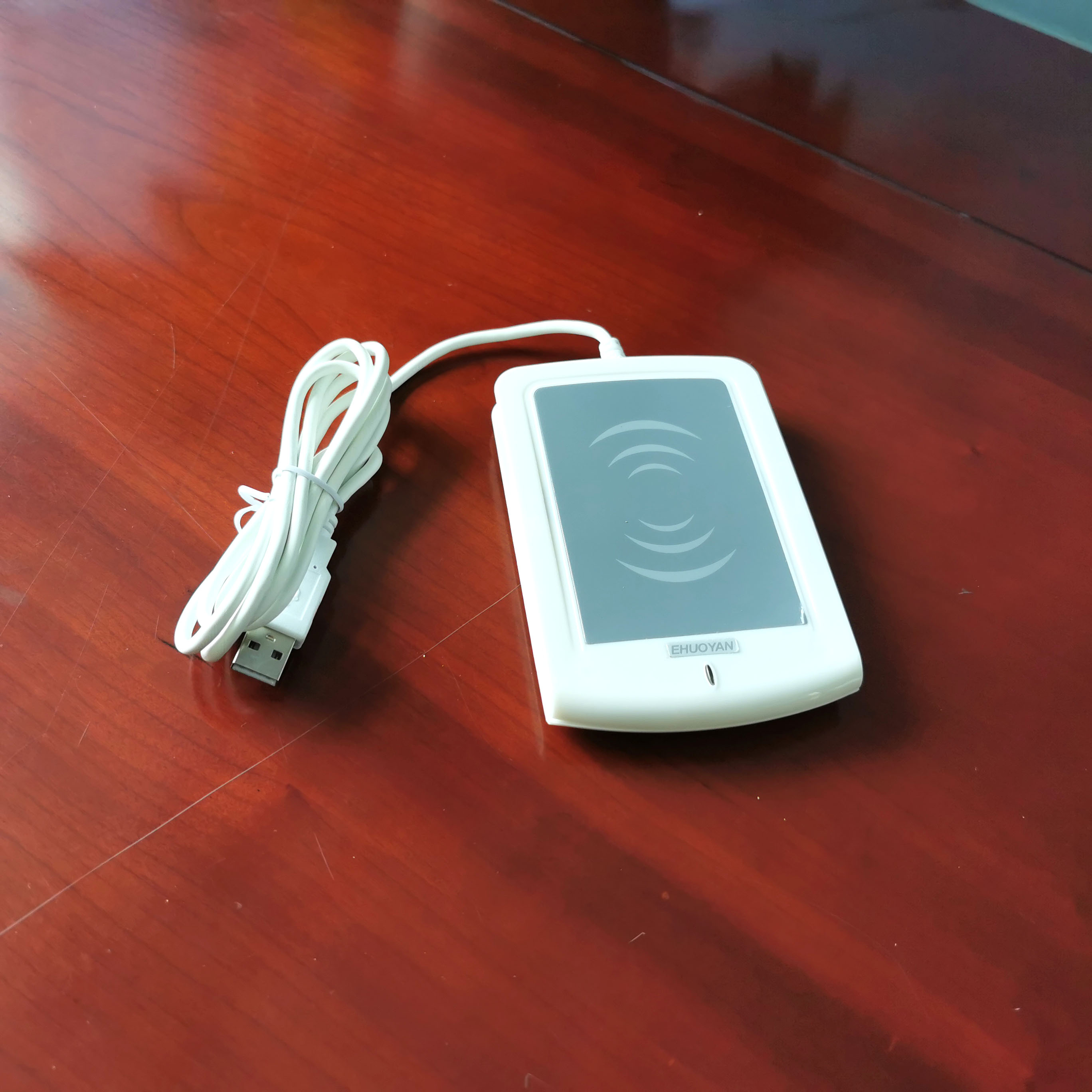 ic卡读写器门禁通道智能刷卡器nfc读卡器