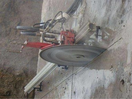 北京市东城区混凝土切割 室内拆除