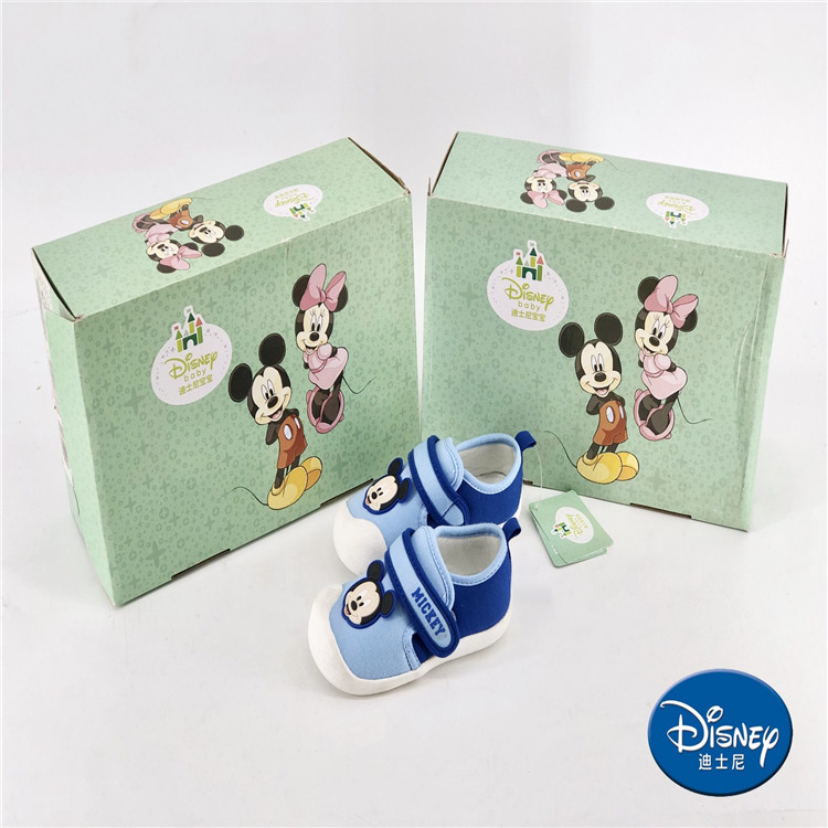 国际一二线品牌童鞋 迪士尼童鞋批发 童装品牌批发 厂家货源