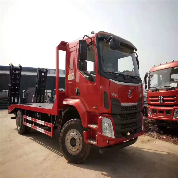 童鑫 解放前四后八平板车 平板拖车车间运输车 欢迎致电