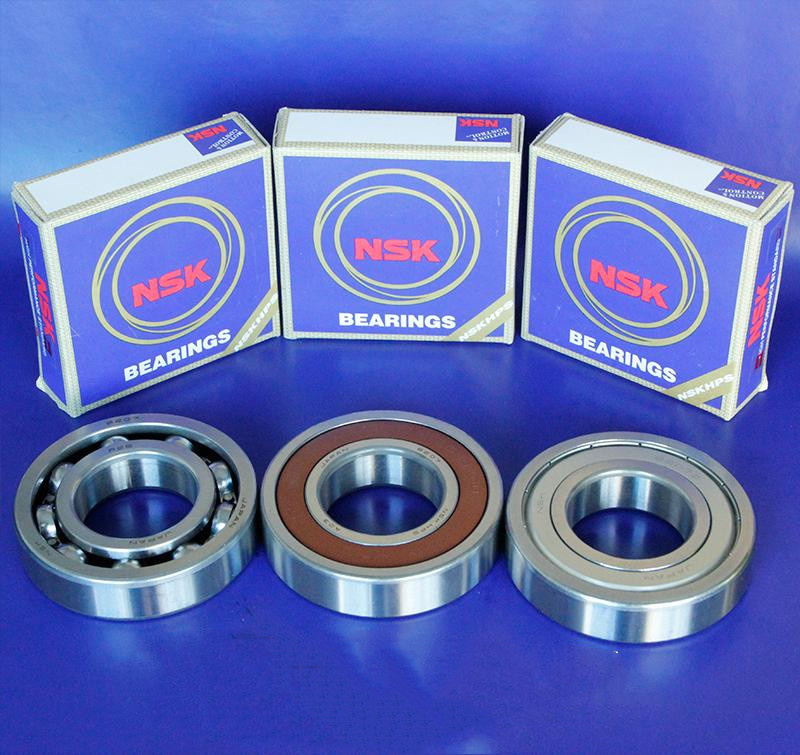 沈阳nsk轴承授权经销商销售nu312w产地日本