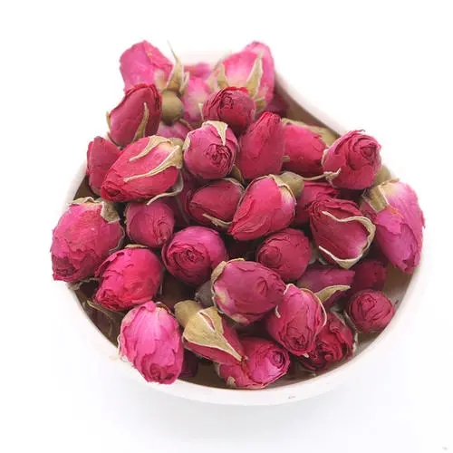 干玫瑰花报关代理公司