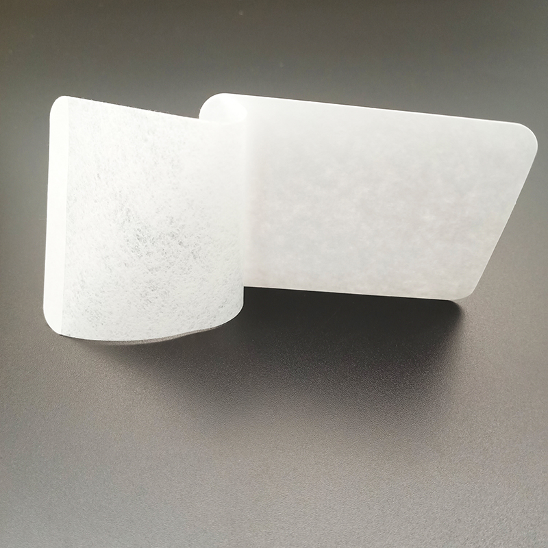 无纺布贴 厂家定制 空白贴 穴位肚脐敷贴 防汗无纺布贴 厂家