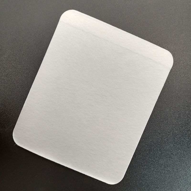 无纺布贴 厂家定制 空白贴 穴位肚脐敷贴 防汗无纺布贴 厂家