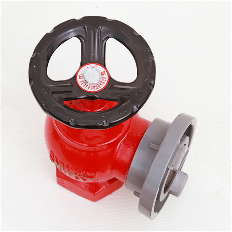 消防认证室内消火栓旋转栓稳压栓sn65dn65snw65室内栓
