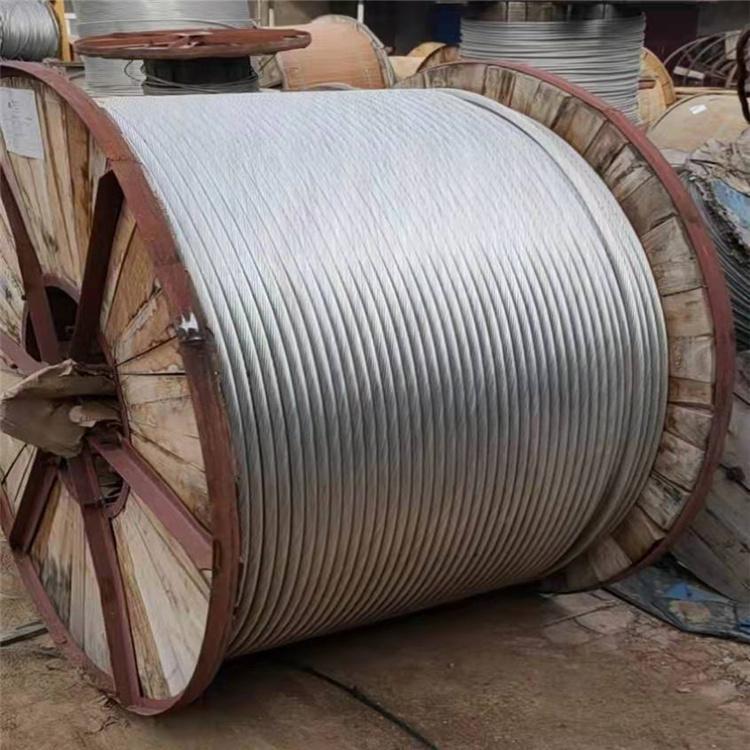 海珠区控制电缆回收 旧电缆带皮回收 盛欣回收铜芯电缆线