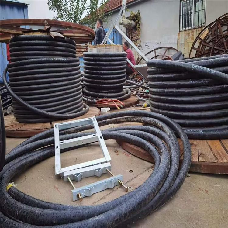 罗湖区破皮电缆线回收 电缆线回收 旧电缆回收上门