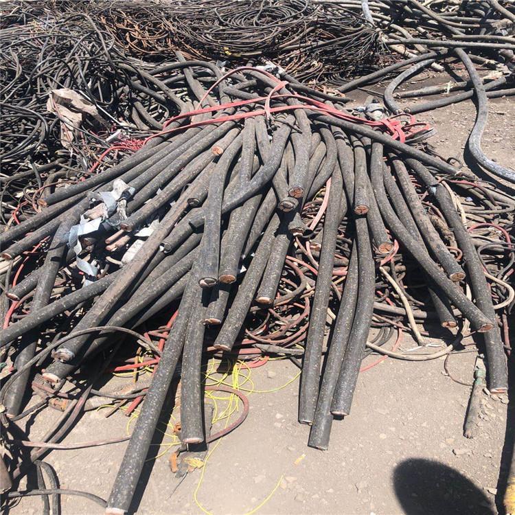 海珠区电缆回收拆除 同城电缆回收上门拆除收购