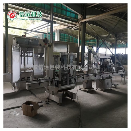 昆明电脑控制的液体肥设备